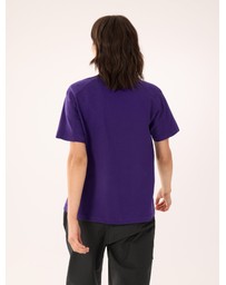 Arc'teryx - Kragg Cotton Little Bird Crew Shirt SS Women's