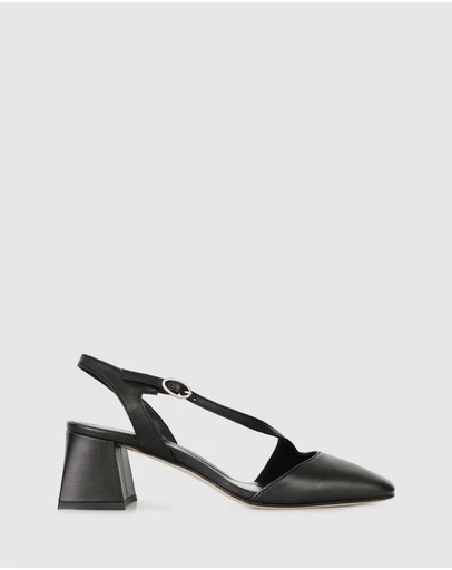 Sempre Di - Avon Slingbacks