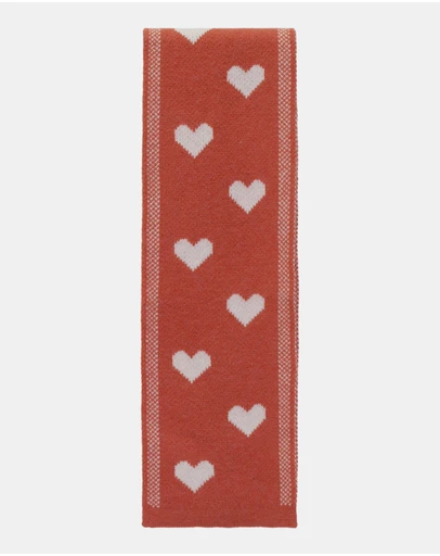 Morgan & Taylor - Ella Mini Scarf