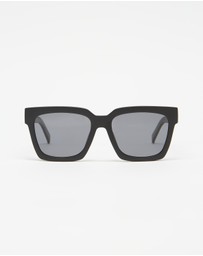 Le Specs - Weekend Riot