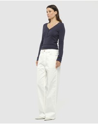 JACANDMOOKI - Harlow Henley