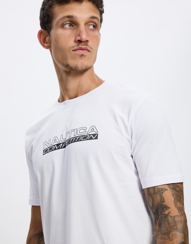 NAUTICA - Pascola T-Shirt