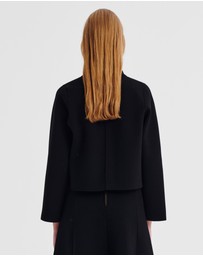 Morrison - Ronan Knit Jacket