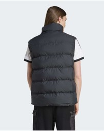 adidas Originals - Tonal Puffer Vest Mens