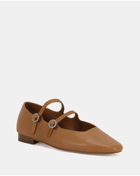 Miss Sofie - Matter Flats