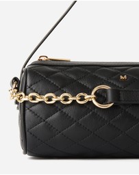 Marcs - Quincy Quilted Leather Bag