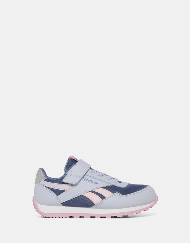 Reebok - Reebok Glide Low Elastic & Top Strap