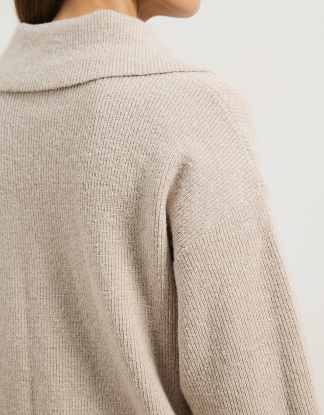Atmos&Here - Rayne Knit Jumper
