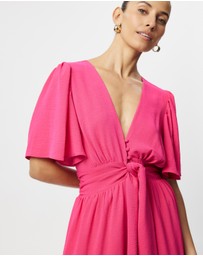 Tussah - Arielle Midi Dress