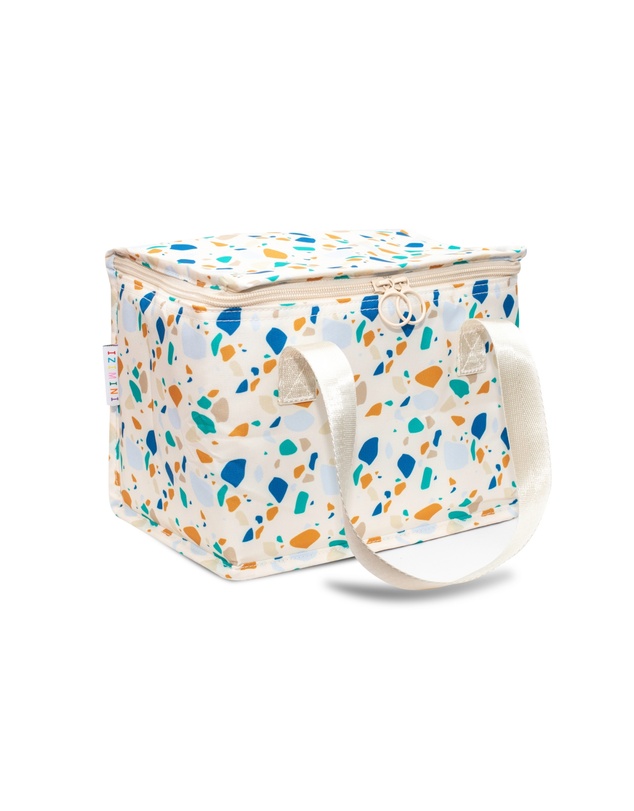 IZIMINI - Charlie Baby Chair V2 & Lunch Bag