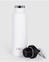 UNIT - UNIT 600ml Insulated Water Bottle