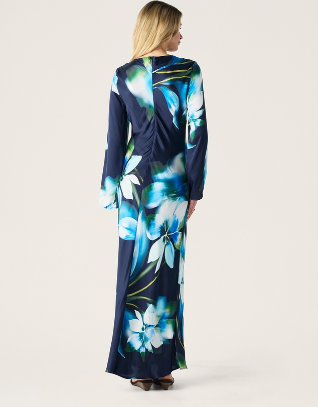 MOS The Label - Bloom Maxi Dress