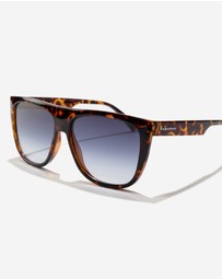 Hawkers Co - Hawkers - Runway - carey indigo  Sunglasses for Men and Women UV400