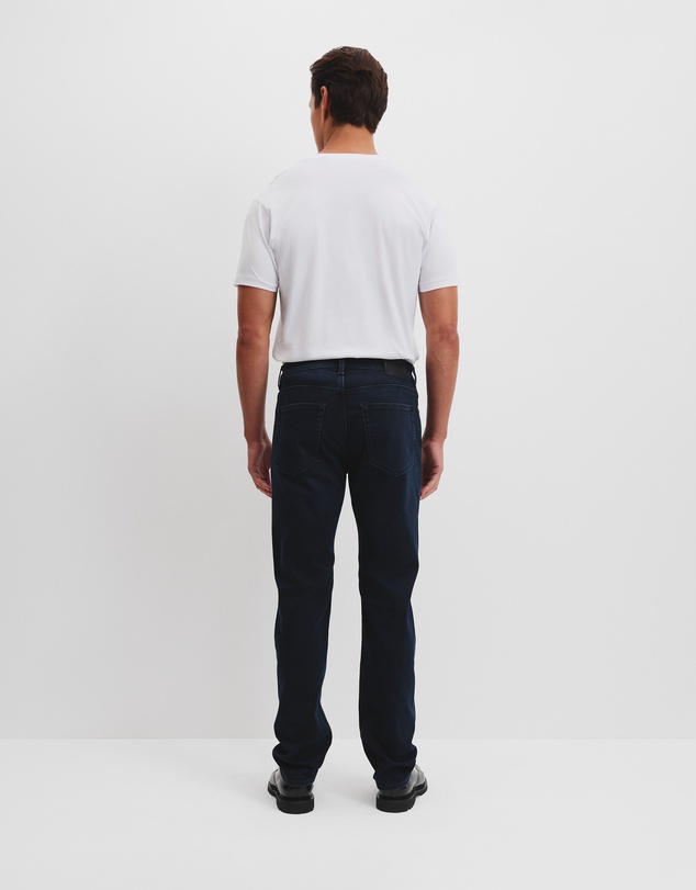 Country Road - Straight Leg Cotton Jean