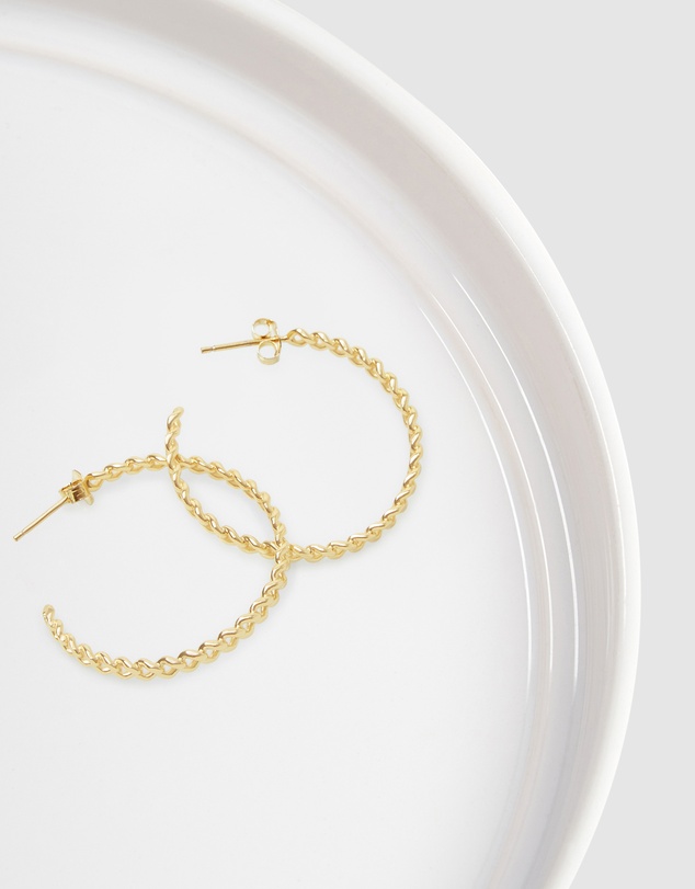 Pastiche - Koa Hoops