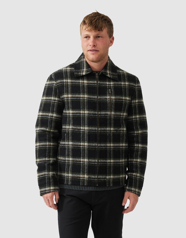 Rodd & Gunn - Iverness Jacket