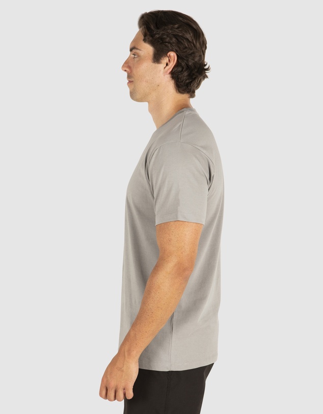 UNIT - UNIT Stock Mens Tee