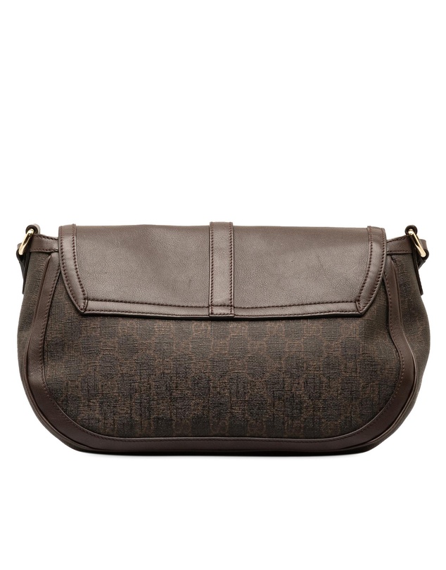 Pre-Loved by Azura Reborn - Pre-Loved GG Supreme Stirrup Crossbody