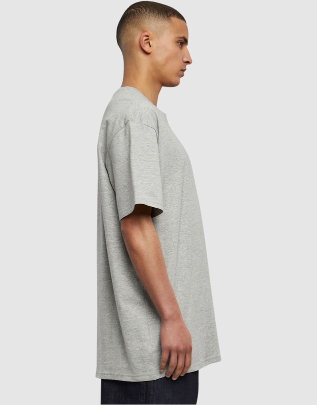 Urban Classics - Heavy Oversized Casual Tee