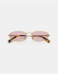 Miu Miu - MU52S