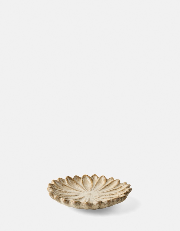 Linen House - Daisy Trinket Plate