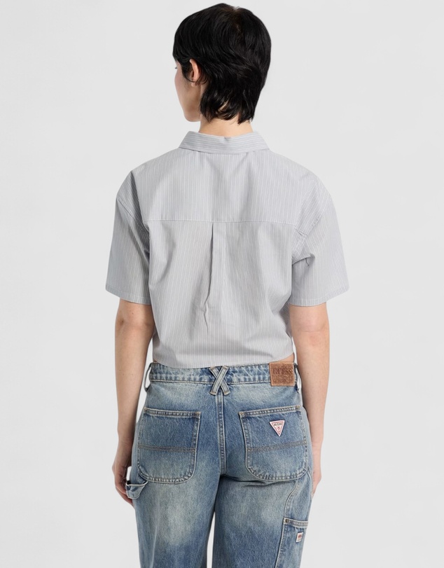 GUESS Originals - GUESS Originals Workwear Tie Top