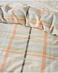 Linen House - Hazelwood Quilt Cover Set