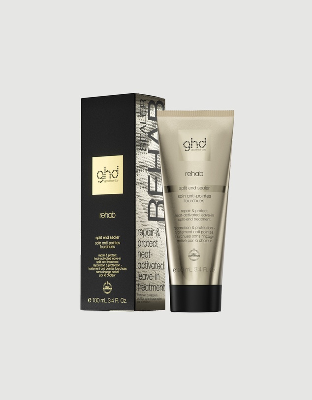 ghd - rehab Split End Sealer Wet Hair Treatment 100ml