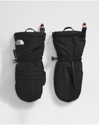 The North Face - Montana Ski Mitt - Kids