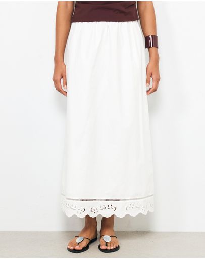 Soft White