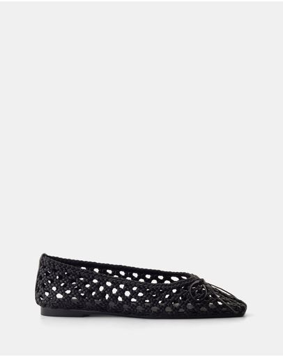 Black PU