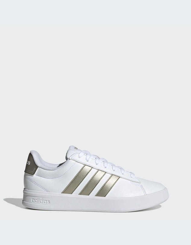 adidas Sportswear - GRAND COURT 3.0 SHOES Womens