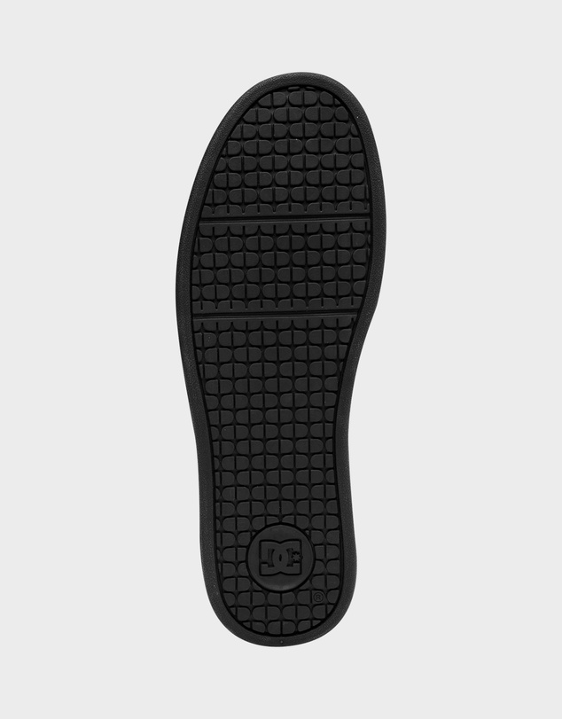 DC Shoes - Mens Net Sneakers
