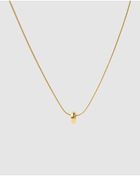 Pastiche - Eternity Necklace