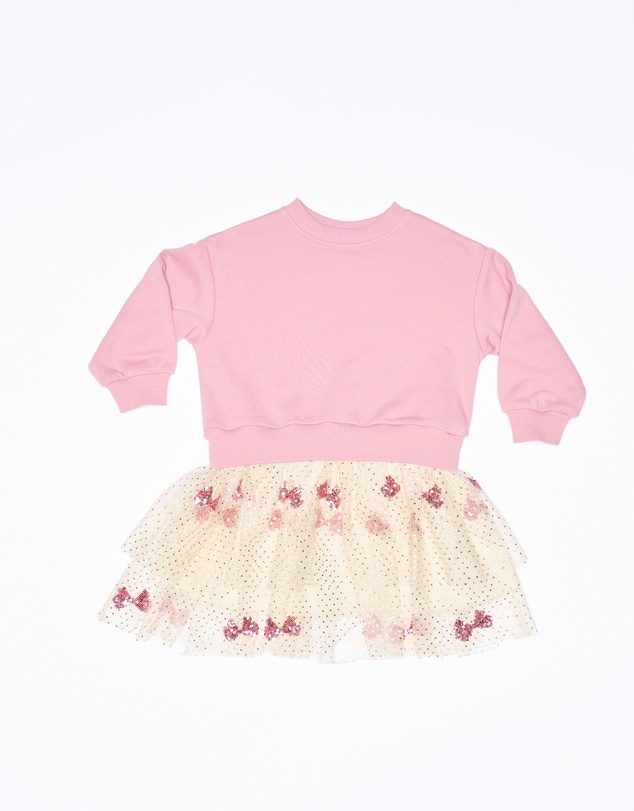 Walnut Melbourne - Faire La Fete Sweater Dress