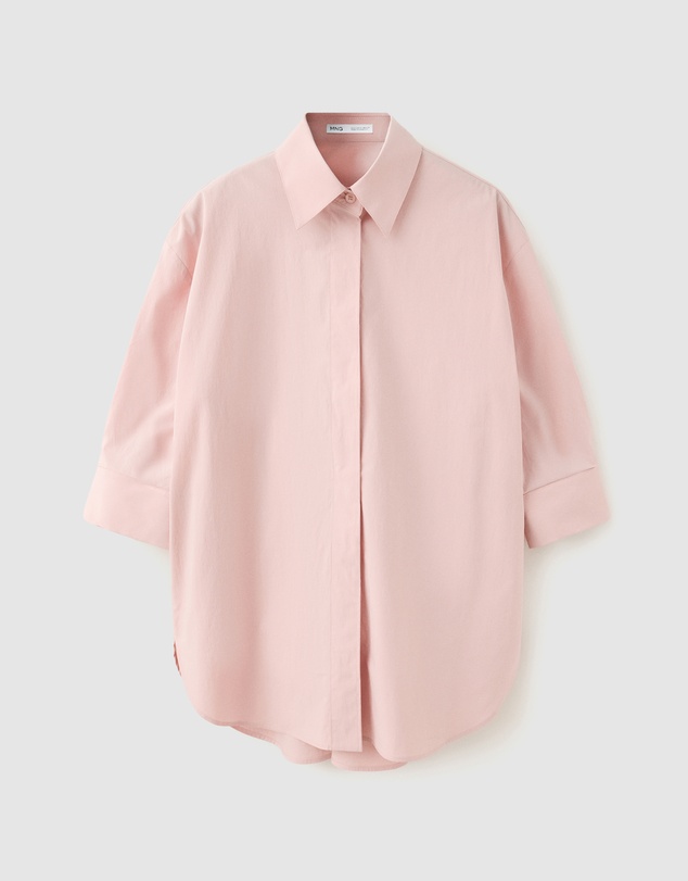 M.N.G - Liam Shirt