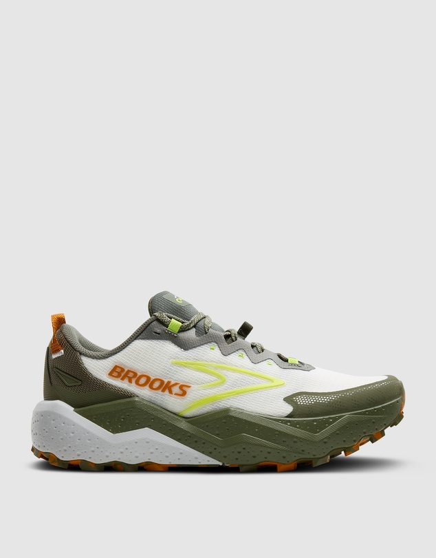 Brooks - Caldera 8 - Men's