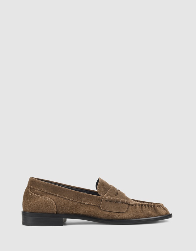 Siren - Paddy Loafers