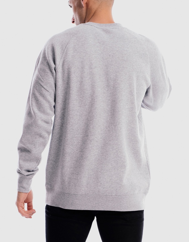DVNT - Saint Crewneck