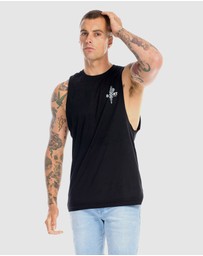 DVNT - Antivenom Tank