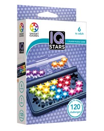 Smart Games - IQ Stars