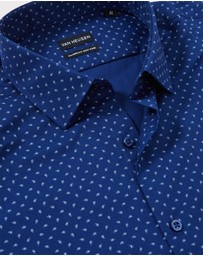 Van Heusen - Paisley Print Shirt
