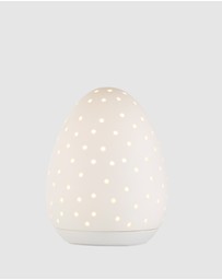 Endota - Livewell - Ceramic Mini Mood Lamp