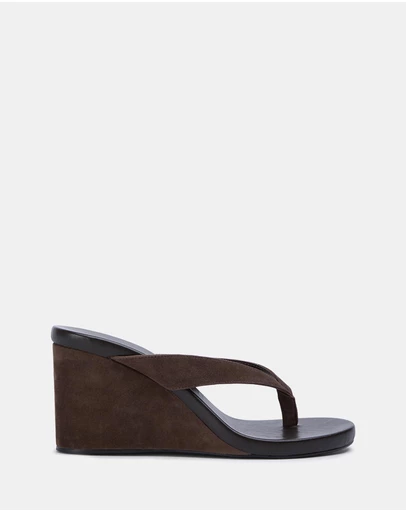 Tony Bianco - Avanti Wedge Sandals