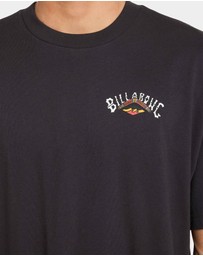 Billabong - Mens Otis Arch T-Shirt