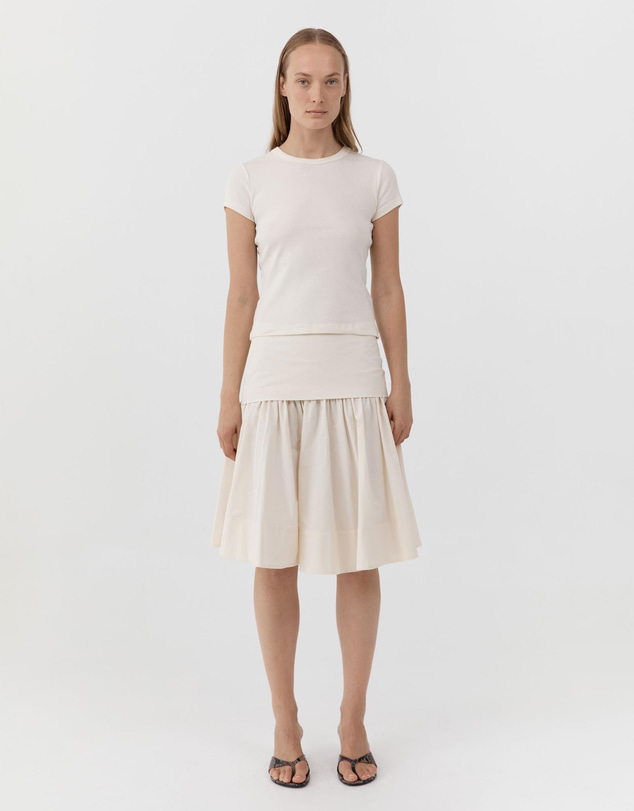 St. Agni - Organic Cotton Baby Tee