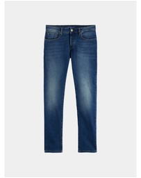 Scotch & Soda - Ralston Slim Fit Jeans