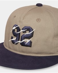 Element - Mens Year 6 Panel Cap
