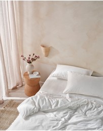 Linen House - Surf Wash Quilt Cover Set