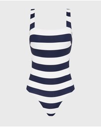 BONDI BORN - Margot One Piece
